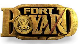 Бессменным старцем форта Боярд французский актёр стал на четвёртом десятке лет жизни. Фото 1 