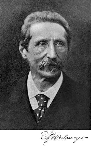 Благодаря немецкому ботанику стало известно, что процессы деления клеточных ядер у растений и животных протекают одинаково. Фото 4 