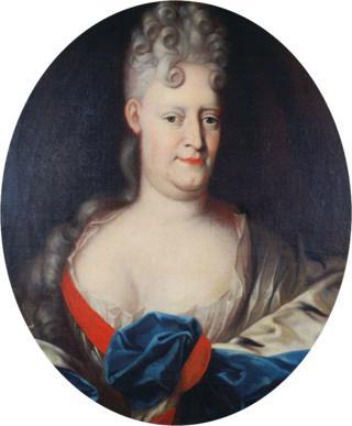 Брауншвейгская принцесса на старости лет крупно проигралась в куклы. Фото 1 