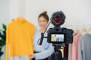 Бьюти-блогеры — опора ванхун-экономики. Фото 1 