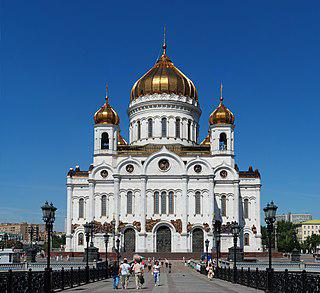 Чтобы построить храм Христа Спасителя на Воробьёвых горах, Александр Витберг принял православие, причём его воспреемником выступил сам царь. Фото 1 