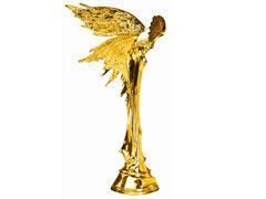 Чулпан Хаматова чаще других номинировалась на «Нику» в категории «Лучшая женская роль», и каждый раз безуспешно. Фото 1 