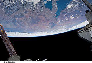 Дальний Север остаётся малонаселённым даже в Южной Австралии. Фото 1