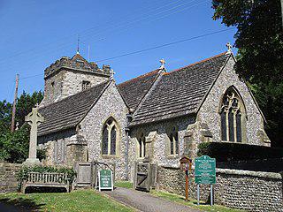 Деревня Вашингтон появилась на много веков раньше одноимённого мегаполиса. Фото 2 