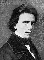 Для создания картины «Первое чтение Прокламации об освобождении рабов президентом Линкольном» художник полгода жил в Белом доме. Фото 2