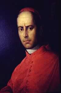 До 1917 года кардиналам можно было жениться. Фото 1 