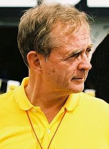 Экс-чемпион Формулы-1 стартовал в Гран-при Бельгии 1966 года в качестве оператора художественного фильма. Фото 1 