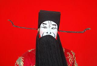 Если вы видите зелёное лицо, возможно, перед вами демон. Фото 1 