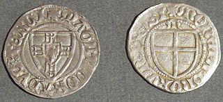 Фальшивомонетчиков XVI века до сих пор ищут историки. Фото 1 