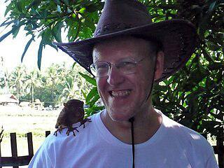 Физик и лингвист написал о насекомых больше, чем кто-либо. Фото 3 