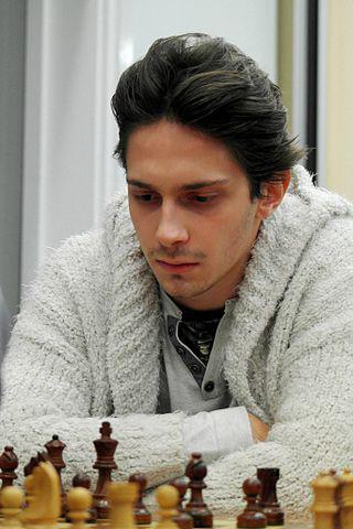 Французский гроссмейстер выигрывал чемпионаты страны во всех возрастных категориях от 8 до 20 лет. Фото 2 