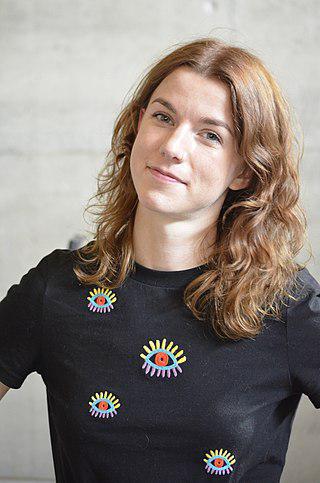 Художница и политик издали книгу комиксов о феминизме. Фото 3 