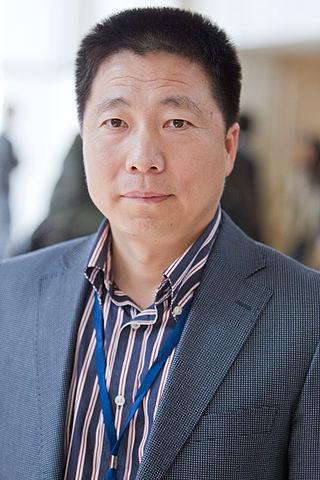 Имя первого китайского космонавта держалось в секрете и стало известно только за день до старта… Фото 1 