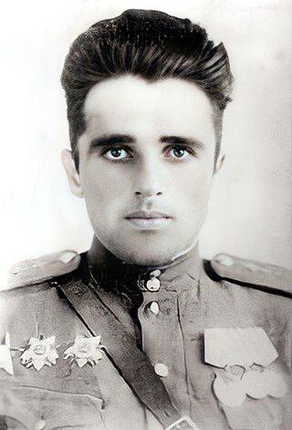 Ингушские лётчики были представлены к званию Героя, но получили другое звание, и то лишь полвека спустя. Фото 4 