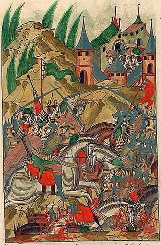 Исход самой длинной гражданской войны в истории России решился в Костромской области. Фото 3 