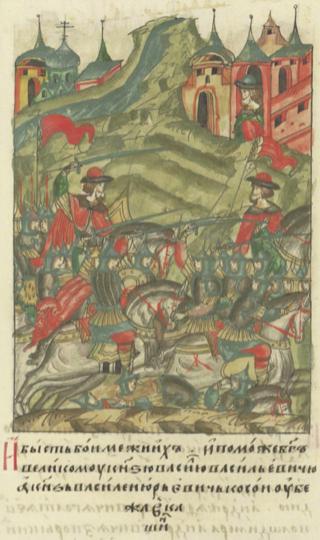 Исход самой длинной гражданской войны в истории России решился в Костромской области. Фото 4 