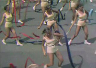 Иван Калита — самый возрастной олимпиец в истории советского спорта. Фото 3 