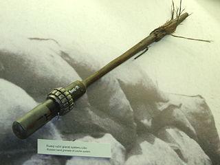 Изобретатель первой в России ручной гранаты, по всей видимости, погиб от руки своего же солдата. Фото 1 