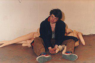 Казачью песню два панка написали для третьего. Фото 1 