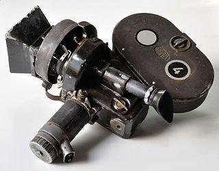 Кинокамеры, не выдержавшие русских морозов, — отличное орудие пропаганды. Фото 3 