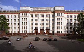 Китайскую Силиконовую долину основал выпускник МГУ. Фото 1 