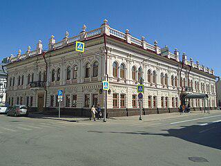 Клиника, в которой казанский врач прятал большевиков во время Гражданской войны, была реквизирована советской властью. Фото 4 