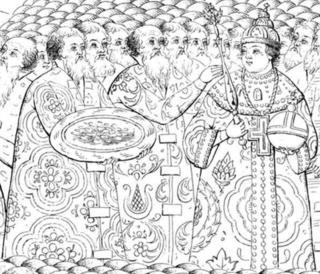 Князь Фёдор Иванович Мстиславский на протяжении 36 лет оставался первым боярином в думе и трижды отказывался от царского сана. Фото 4 