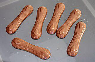 «Кошачий язык» — не мяуканье, а печенье. Фото 3 