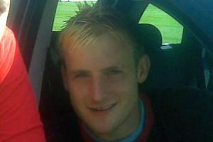 Крис Бёрчелл стал первым за 60 лет белым футболистом сборной Тринидада и Тобаго. Фото 4 