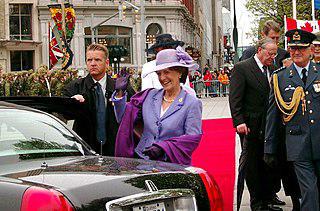 Крупнейший в мире фестиваль тюльпанов — память о рождении нидерландской принцессы в Оттавской городской больнице. Фото 2 