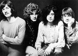 Культовая песня Led Zeppelin была впервые исполнена в североирландском мюзик-холле (на илл.). Фото 2 