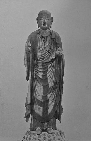 Мастер-инноватор оставил после себя множество работ и три скульптурные школы: Кэй, Ин и Эн. Фото 2 