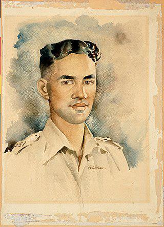 Майор батальона маори взял не ту высоту, которую приказали, а потом отстоял её ценой собственной жизни. Фото 2 