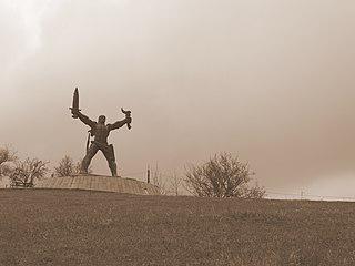 Мифический герой Амирани считается грузинским аналогом древнегреческого Прометея. Фото 3 