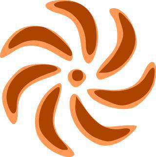 Мифический герой Амирани считается грузинским аналогом древнегреческого Прометея. Фото 4 