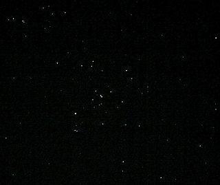 Мифологических Гиад — не более двенадцати, а реальных (на илл.) — не менее семисот. Фото 2 