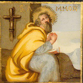 Монастырь египетских пустынников был основан там, где первого из них застал закат. Фото 1 