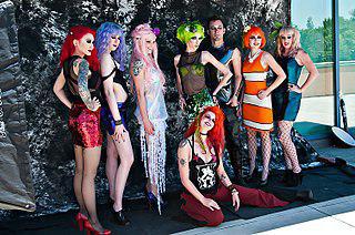 Морские панки ностальгируют по Web 1.0. Фото 1 