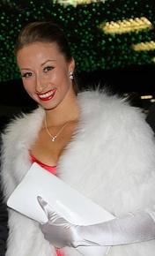 На сочинской Олимпиаде родные сестра и брат выступали в одной дисциплине, но за две разных страны. Фото 2 