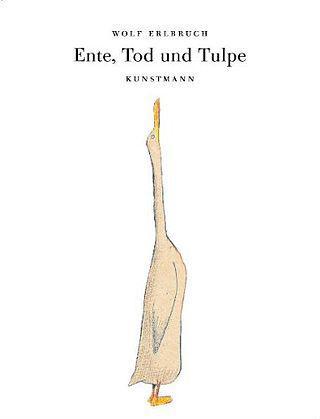 Над детской книжкой о дружбе утки со смертью иллюстратор истории о кротёнке работал десять лет. Фото 2 