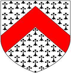 Наградой за службу барону стала должность королевского псаря. Фото 2 