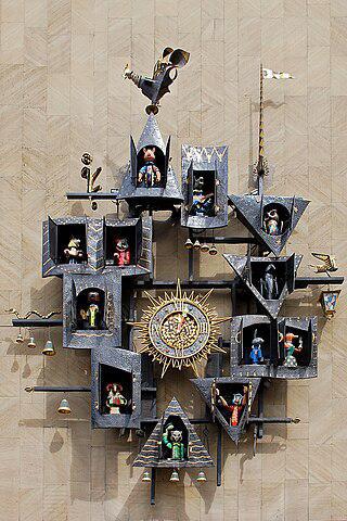 Настоящий Самодур, в отличие от книжного, десятки лет успешно руководил куклами. Фото 3 