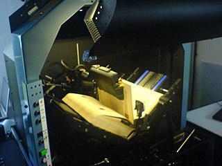 Национальная библиотека Франции первой из ведущих библиотек мира оцифровала значительную часть своих фондов и сделала их доступными в Интернете. Фото 1 