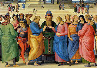 Найдя жениху подходящую невесту, можно получить Нобелевскую премию. Фото 2