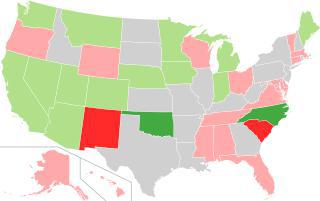 «Недобросовестный выборщик» на выборах в президенты США проголосовал за Пятнистого Орла. Фото 2 