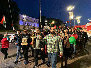 Неосторожный хештег сторонников белорусского президента в 2020 году породил их ироническое название. Фото 2 