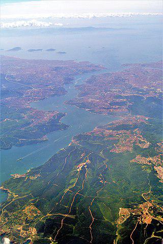 Нейтральная зона в области черноморских проливов не просуществовала и пяти лет. Фото 1 