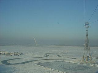 Один из крупнейших городов Китая, Харбин, был основан русскими в 1898 году как железнодорожная станция Трансманчжурской магистрали Сунгари-первая. Фото 4 
