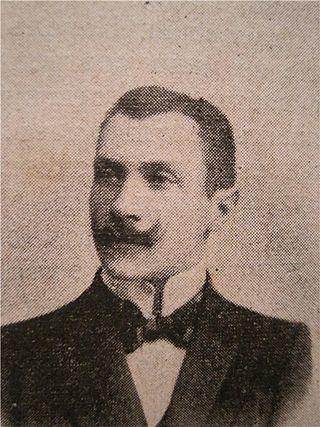 Один из первых российских олимпийцев имел французскую фамилию и предков из Бельгии, а его отец был польским поэтом. Фото 3 