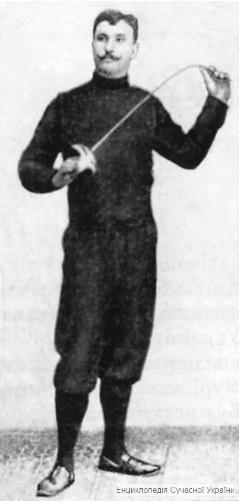 Один из первых российских участников Олимпийских игр стал чемпионом Украинской ССР в 64 года. Фото 3 